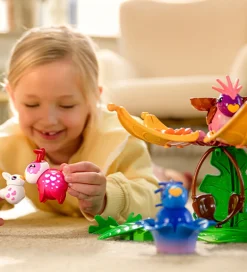 BRIO Flora Figur - Rose