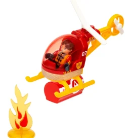 BRIO Rescue Team Togsæt 36025