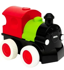 BRIO Steam & Go Tog - 30411