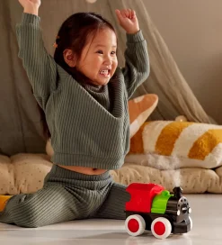 BRIO Steam & Go Tog - 30411