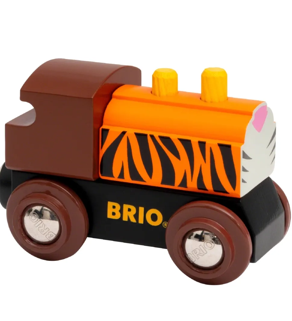 BRIO Tematog - Tiger 33841