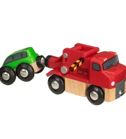 BRIO World Kranvogn 33528