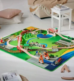 BRIO World Legetæppe 33994