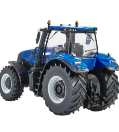 Britains Arbejdsmaskine - 43339 - New Holland T8.435 Genesis - T