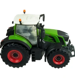 Britains Arbejdsmaskine - 43177 - 828 - Traktor