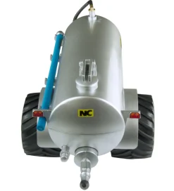 Britains Arbejdsmaskine - 43238 - Tank