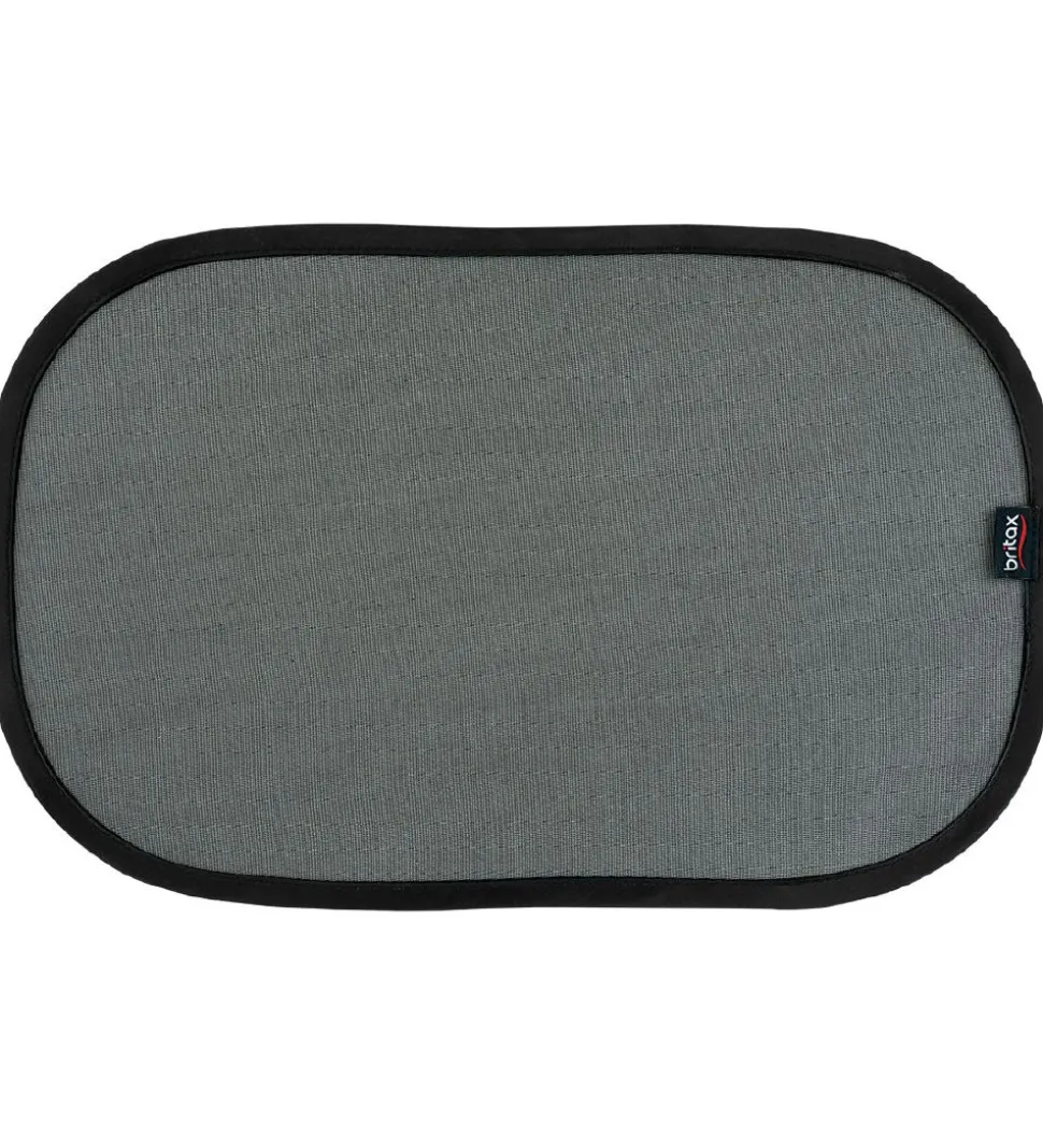 Britax Römer Tilbehørssæt - Solskærm/Bagsædespejl/Sædebeskytter