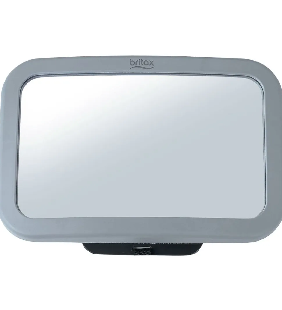 Britax Römer Tilbehørssæt - Solskærm/Bagsædespejl/Sædebeskytter