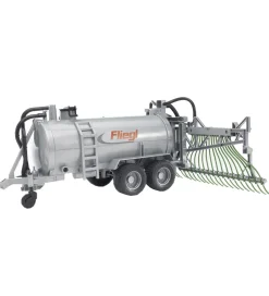 Bruder Arbejdsmaskine - Fliegl Gyllespreder m. Spredebom - 02020