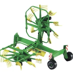 Bruder Arbejdsmaskine - Krone Høvender - 02216