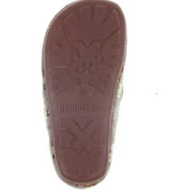 Bundgaard Ballerina Hjemmesko - Tamara - Rose Mili