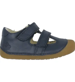 Bundgaard Begyndersandal - Petit Summer - Blå