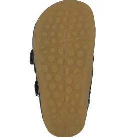 Bundgaard Begyndersandal - Petit Summer - Blå