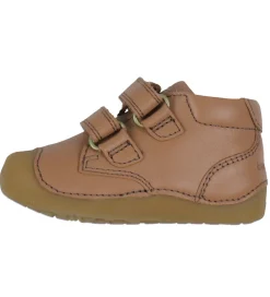 Bundgaard Begyndersko - Petit - Autumn Winter - Brun