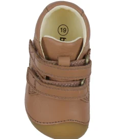 Bundgaard Begyndersko - Petit - Autumn Winter - Brun