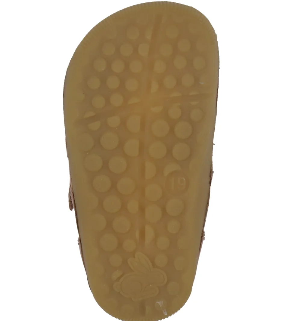 Bundgaard Begyndersko - Petit - Autumn Winter - Brun