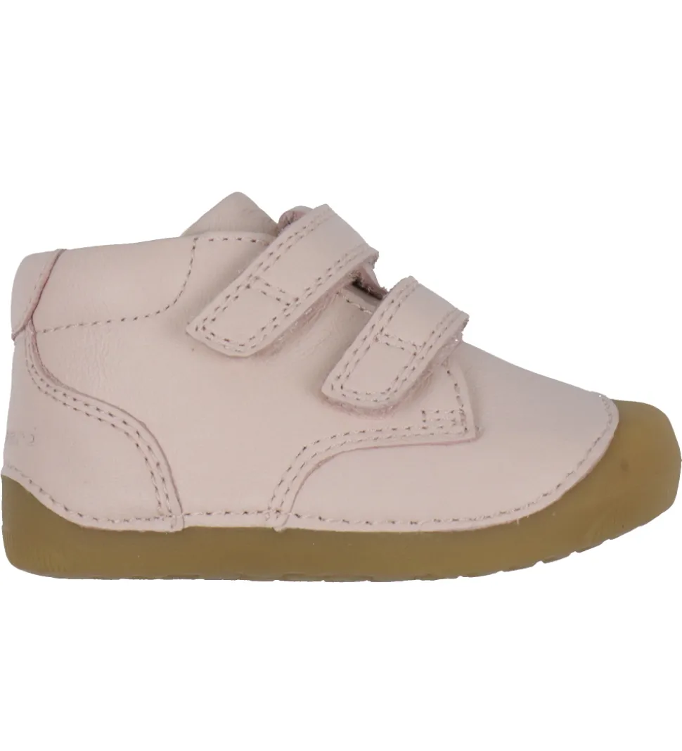 Bundgaard Begyndersko - Petit - Autumn Winter - Rosa