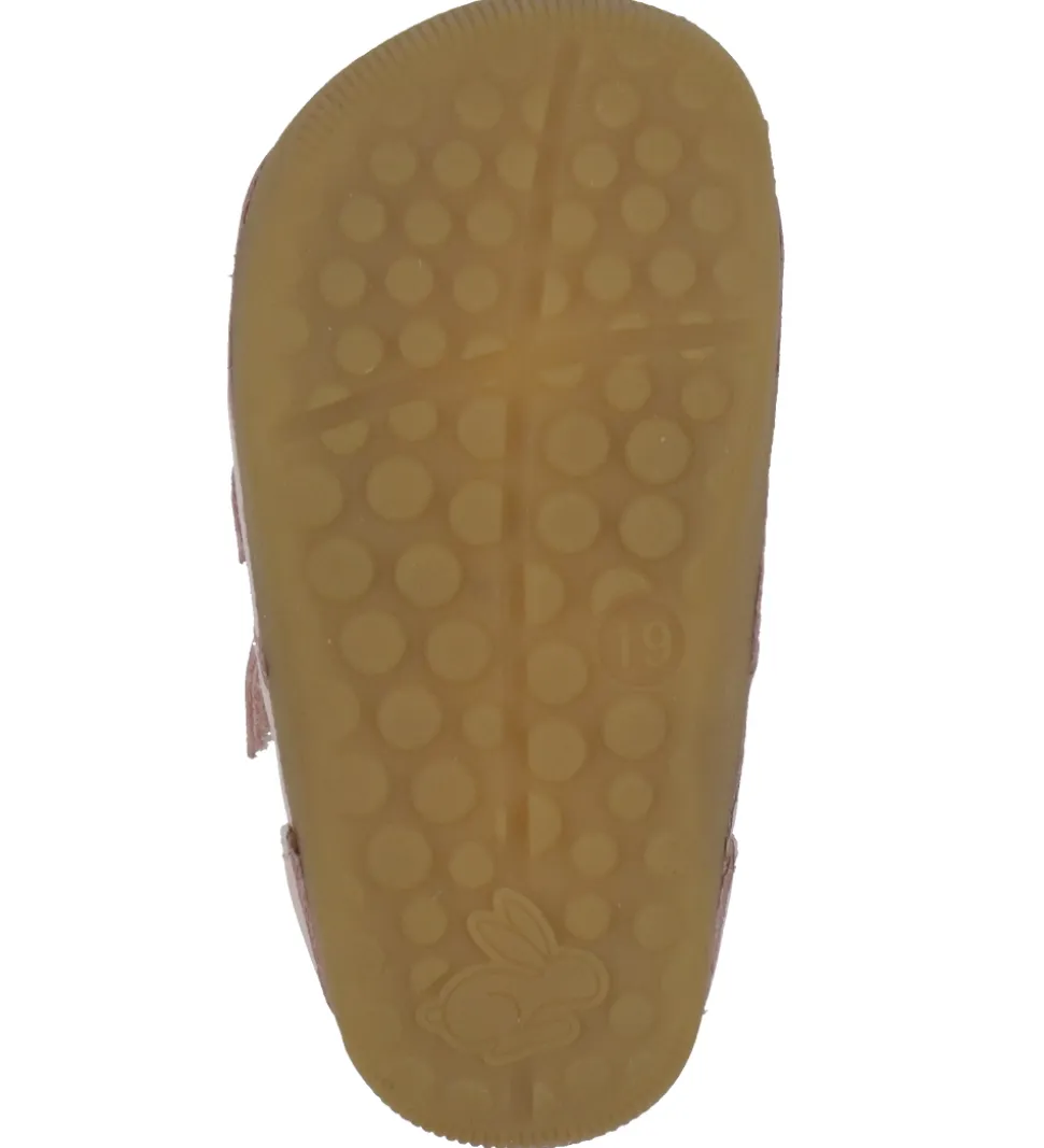 Bundgaard Begyndersko - Petit - Autumn Winter - Rosa