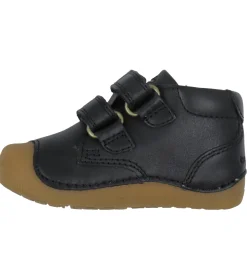 Bundgaard Begyndersko - Petit - Autumn Winter - Sort