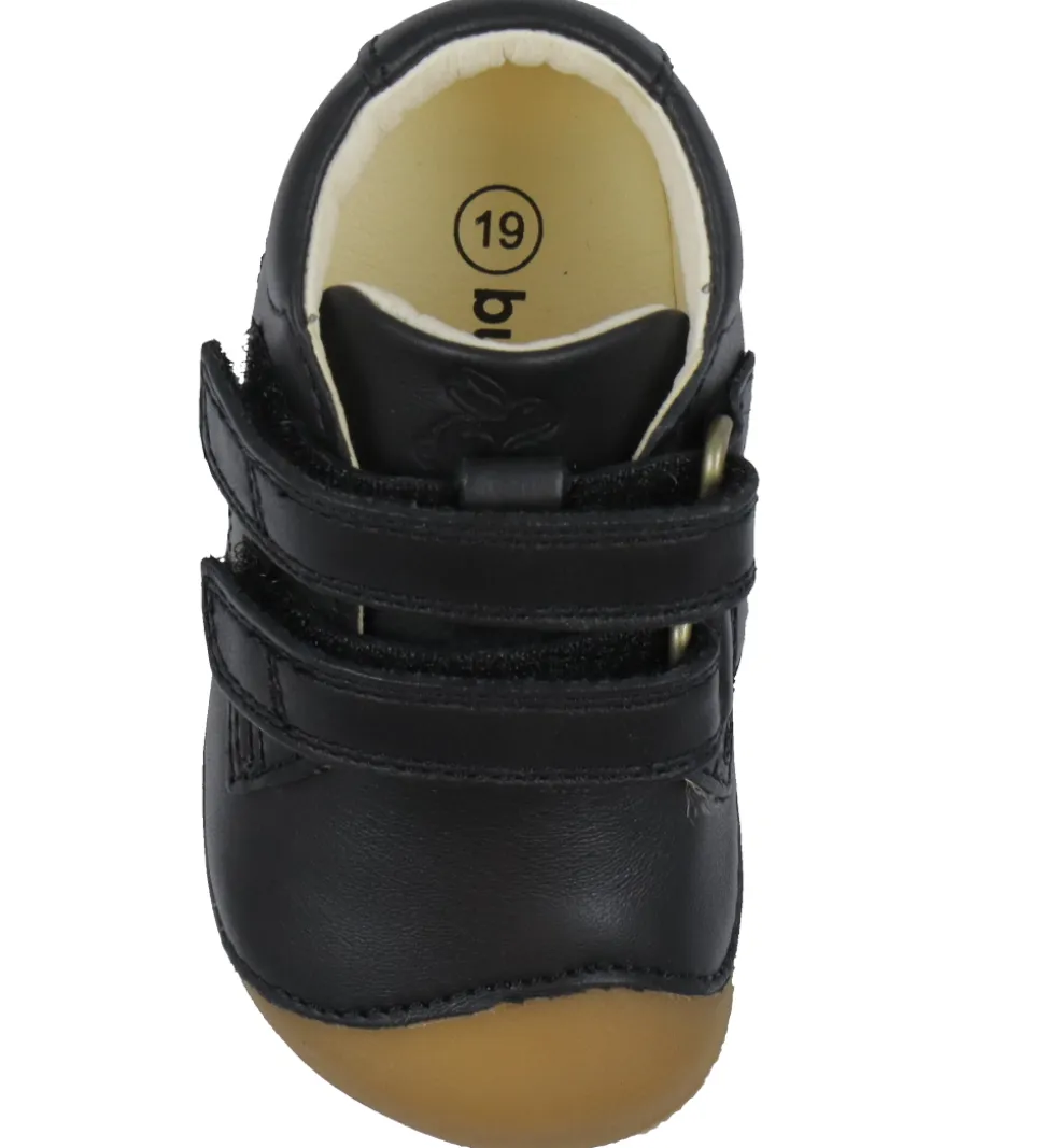 Bundgaard Begyndersko - Petit - Autumn Winter - Sort