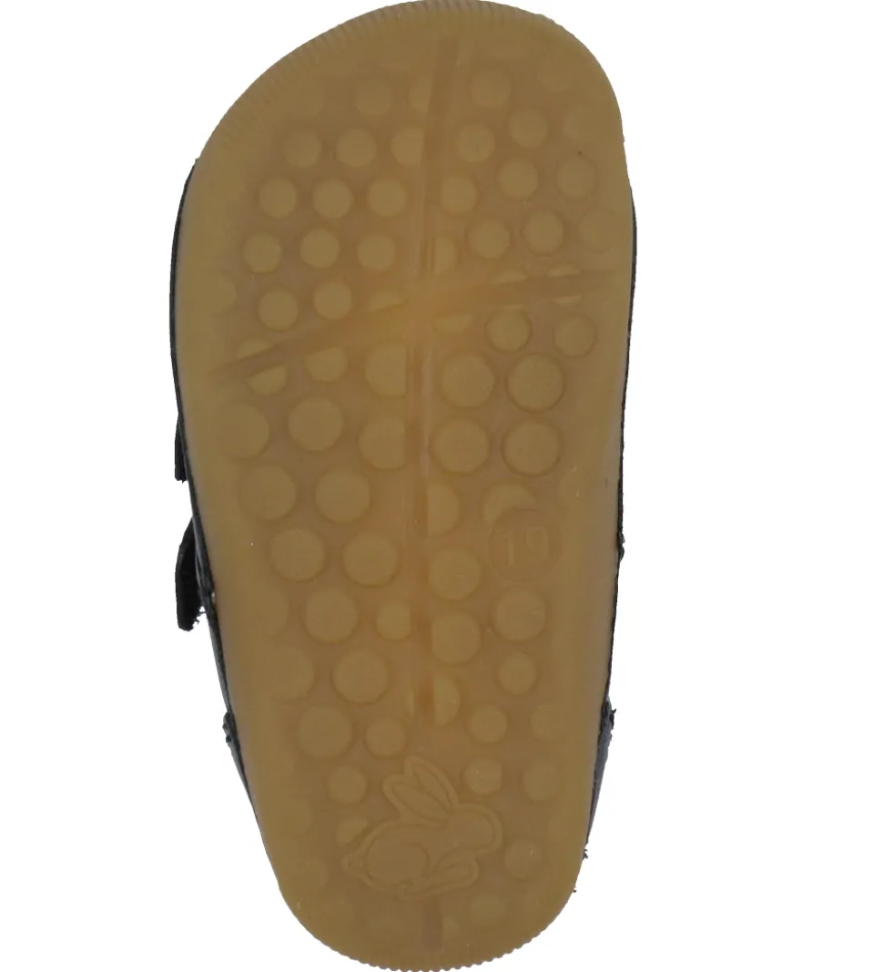 Bundgaard Begyndersko - Petit - Autumn Winter - Sort