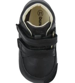 Bundgaard Begyndersko - Prewalker - Black