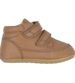 Bundgaard Begyndersko - Prewalker - Cognac