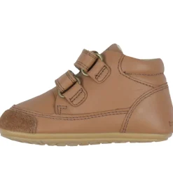 Bundgaard Begyndersko - Prewalker - Cognac