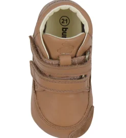 Bundgaard Begyndersko - Prewalker - Cognac