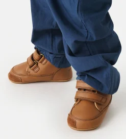 Bundgaard Begyndersko - Prewalker - Cognac