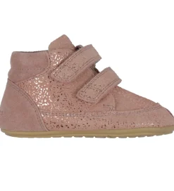 Bundgaard Begyndersko - Wide Fit - Prewalker Goldstream - Multi