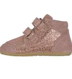 Bundgaard Begyndersko - Wide Fit - Prewalker Goldstream - Multi