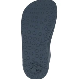 Bundgaard Gummistøvler - Wide Fit - Atlas - Navy