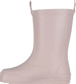 Bundgaard Gummistøvler - Wide Fit - Altas - Rose