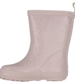 Bundgaard Gummistøvler m. For - Wide Fit - Aspen - Old Rose Spar