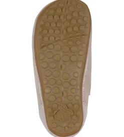 Bundgaard Hjemmesko - Wide Fit - Toto Glitter - Rose