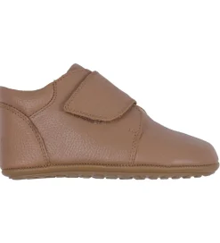 Bundgaard Skindfutter - Tannu - Cognac