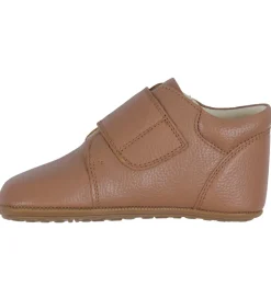 Bundgaard Skindfutter - Tannu - Cognac