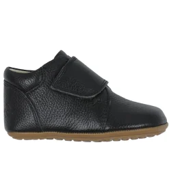 Bundgaard Skindfutter - Tannu - Autumn Winter - Black