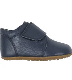Bundgaard Skindfutter - Tannu - Autumn Winter - Navy
