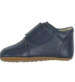 Bundgaard Skindfutter - Tannu - Autumn Winter - Navy