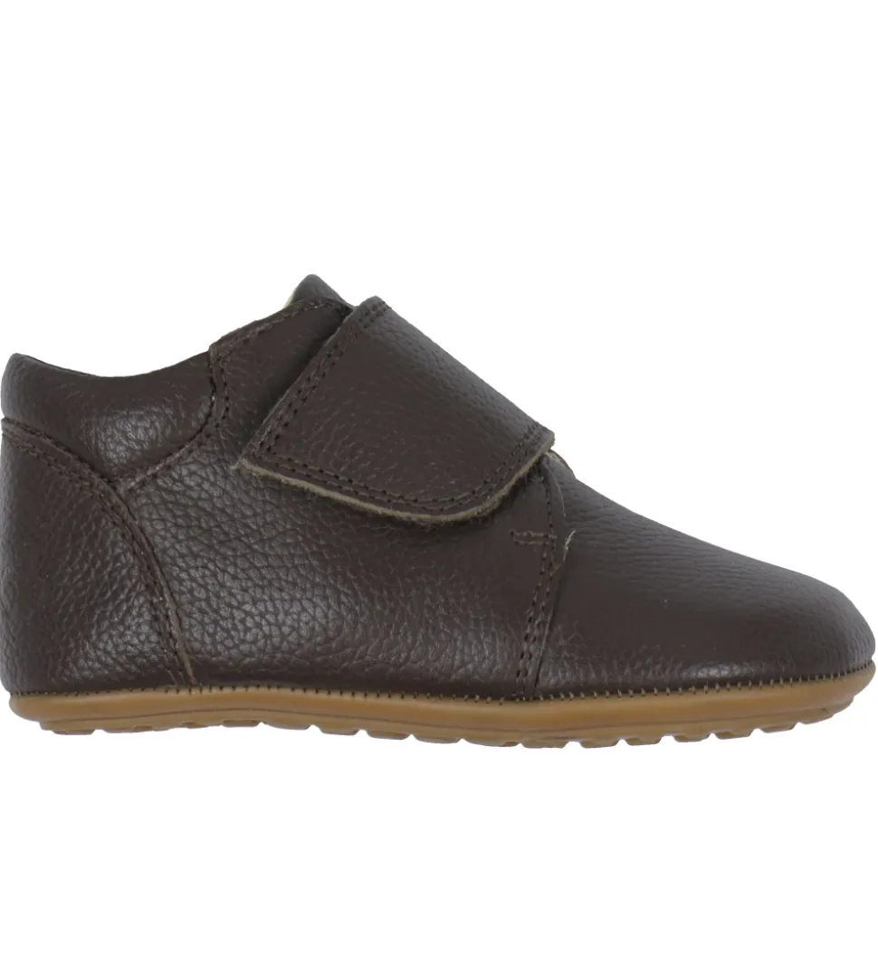Bundgaard Skindfutter - Tannu - Autumn Winter - Dark Brown