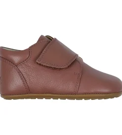 Bundgaard Skindfutter - Wide Fit - Tannu Blush - Rose