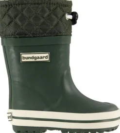 Bundgaard Termostøvler - Army