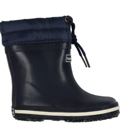 Bundgaard Termostøvler - Cirro Low Warm - Navy