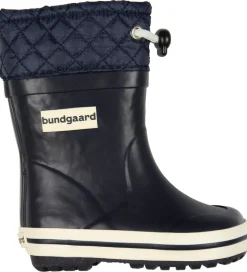 Bundgaard Termostøvler - Navy