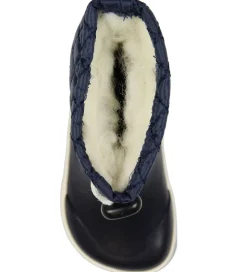 Bundgaard Termostøvler - Navy