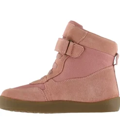 Bundgaard Vinterstøvler - Brooklyn - Tex - Blush
