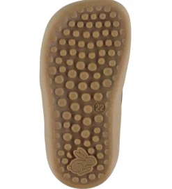 Bundgaard Vinterstøvler - Bobbie - Tex - Navy