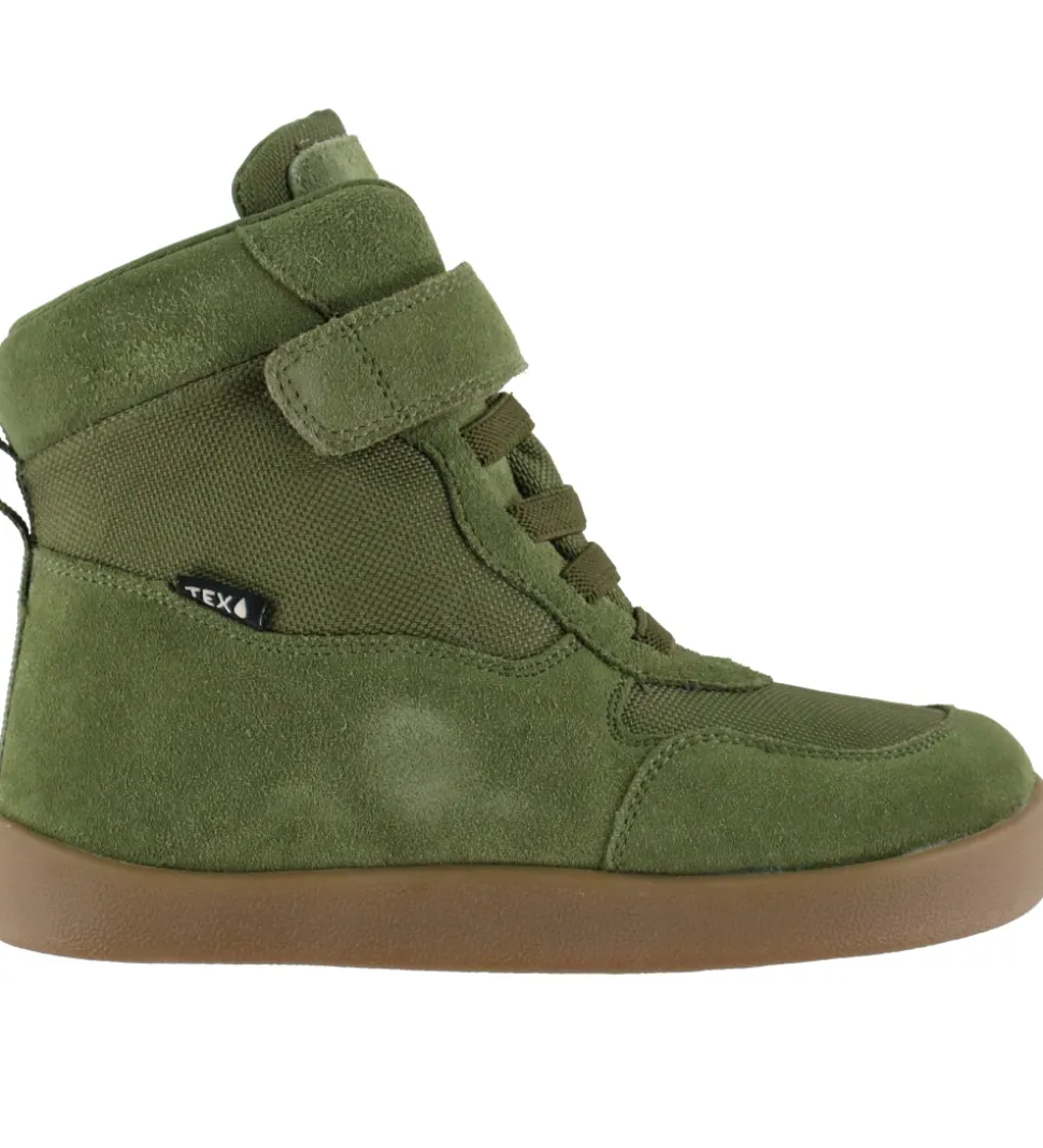 Bundgaard Vinterstøvler - Brooklyn - Tex - Army